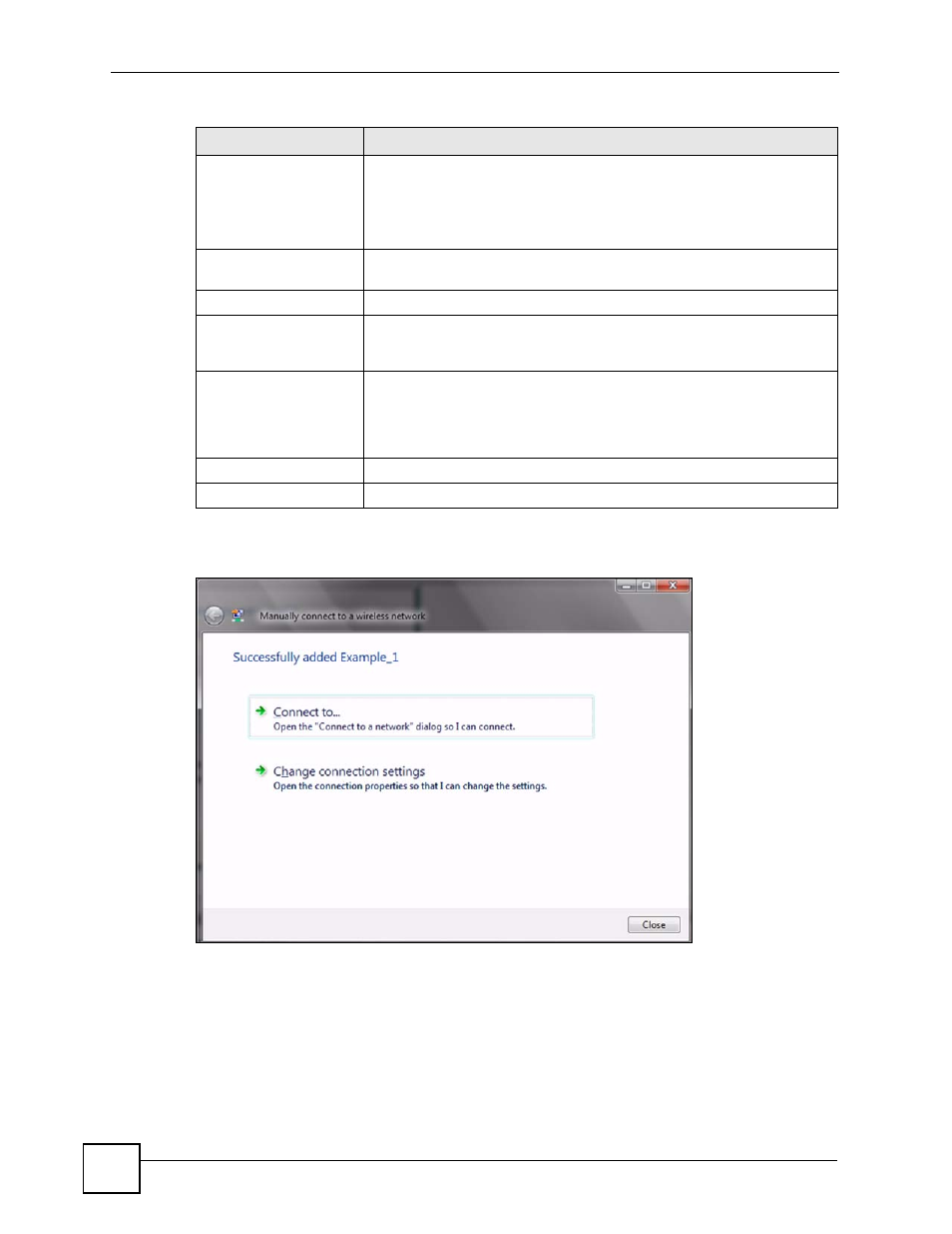 ZyXEL Communications SMG-700 User Manual | Page 110 / 140