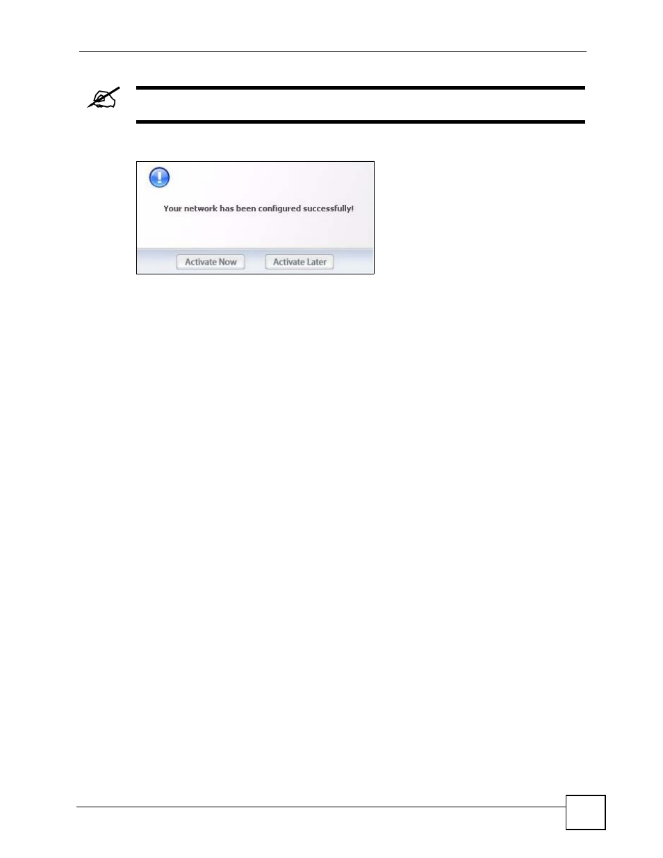 4 configuring the nwd-270n as an ap | ZyXEL Communications SMG-700 User Manual | Page 29 / 140
