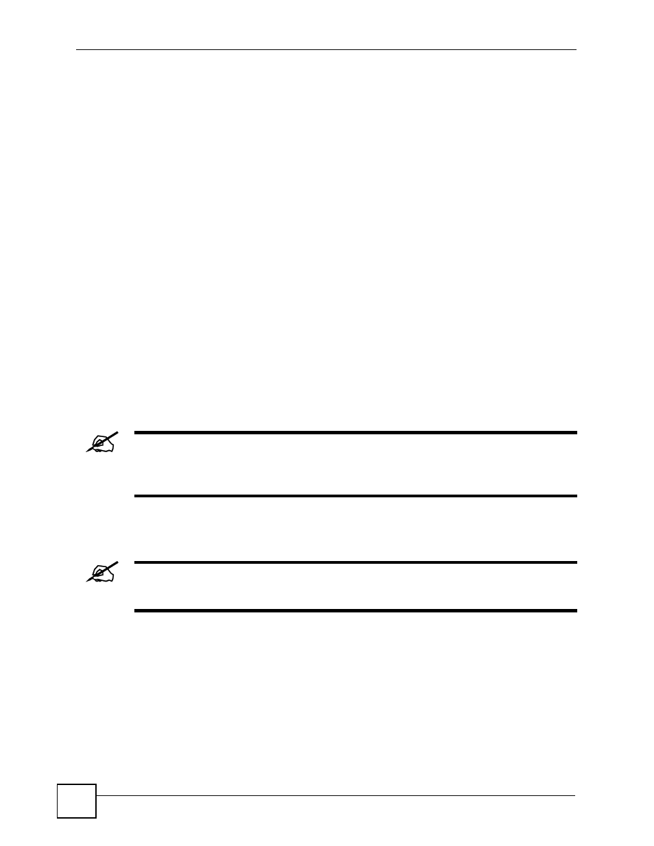 2 pin configuration | ZyXEL Communications SMG-700 User Manual | Page 36 / 140