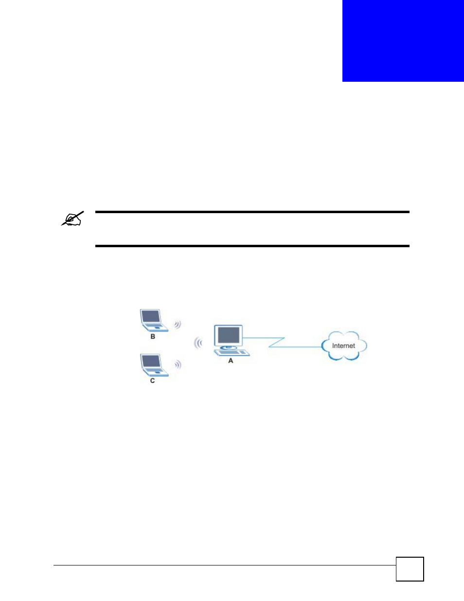 Ap mode, 1 overview, Chapter 5 ap mode | Ap mode (65) | ZyXEL Communications SMG-700 User Manual | Page 65 / 140