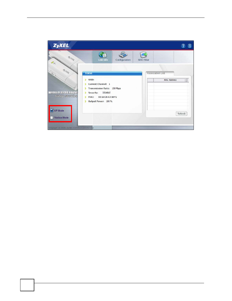 1 what you can do in this section, 2 what you need to know | ZyXEL Communications SMG-700 User Manual | Page 66 / 140