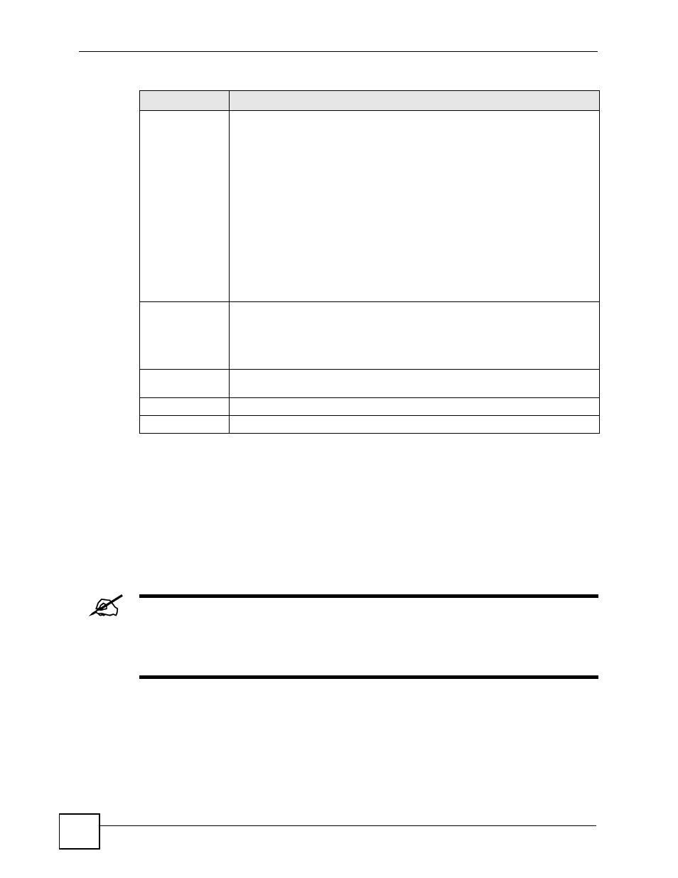 1 security settings | ZyXEL Communications SMG-700 User Manual | Page 70 / 140