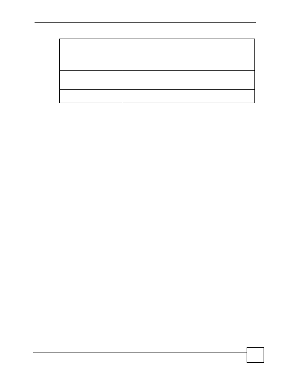ZyXEL Communications SMG-700 User Manual | Page 87 / 140