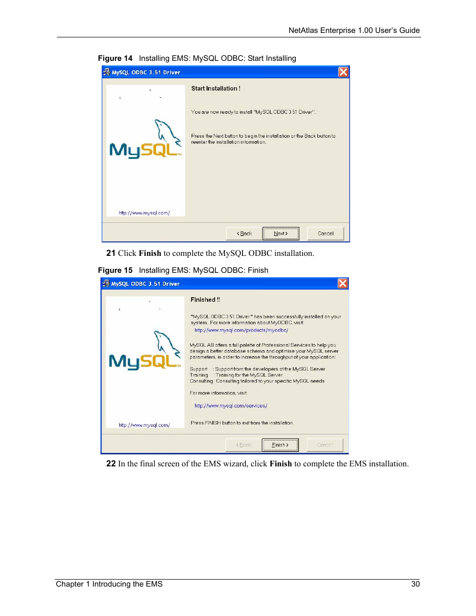 ZyXEL Communications 1 User Manual | Page 31 / 174