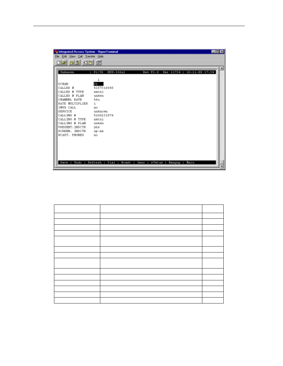 Zhone Technologies 600 User Manual | Page 200 / 240