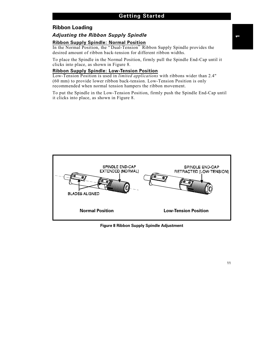 Zebra Technologies S-300 User Manual | Page 19 / 80
