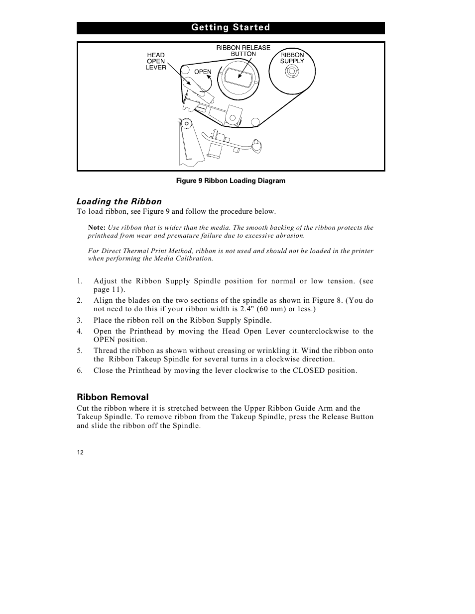 Zebra Technologies S-300 User Manual | Page 20 / 80
