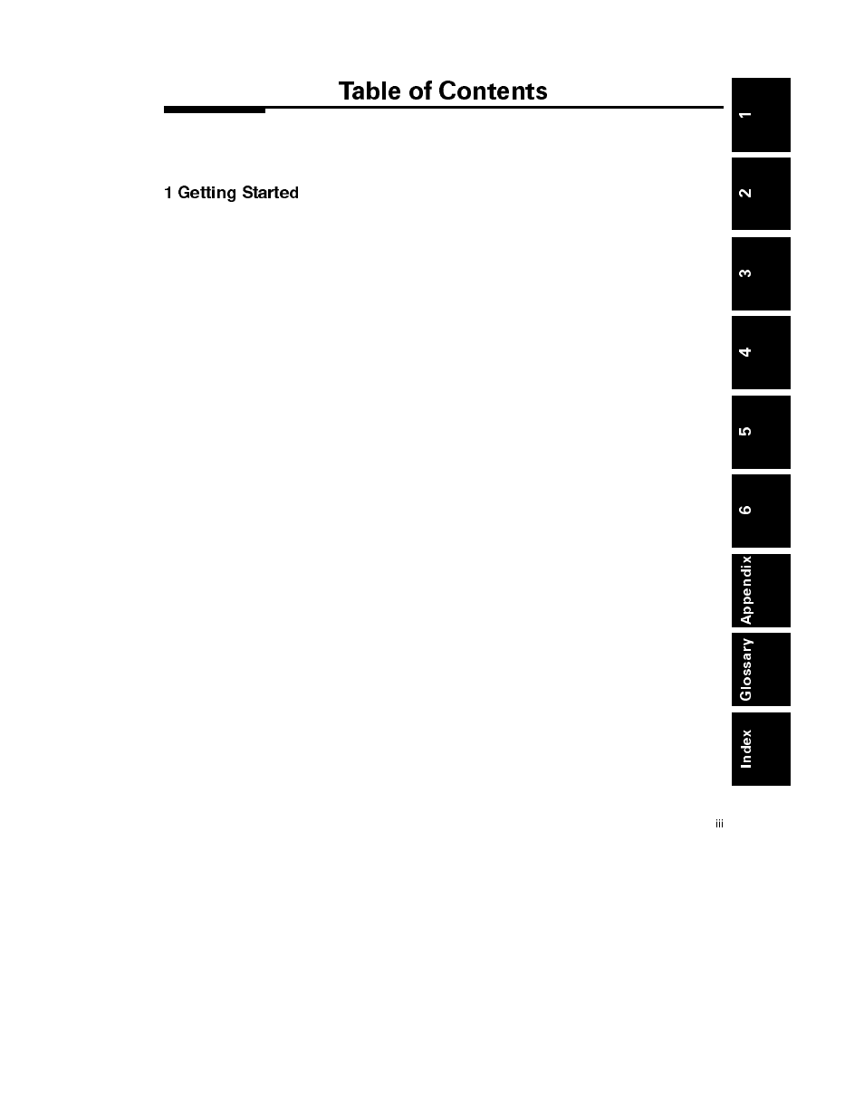 Zebra Technologies S-300 User Manual | Page 5 / 80