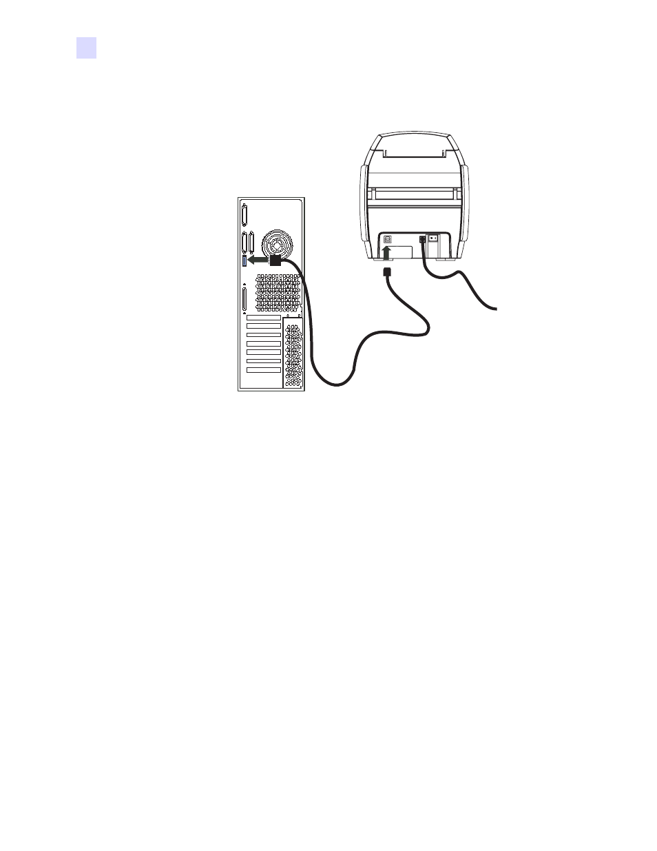 Zebra Technologies P100iTM User Manual | Page 16 / 76