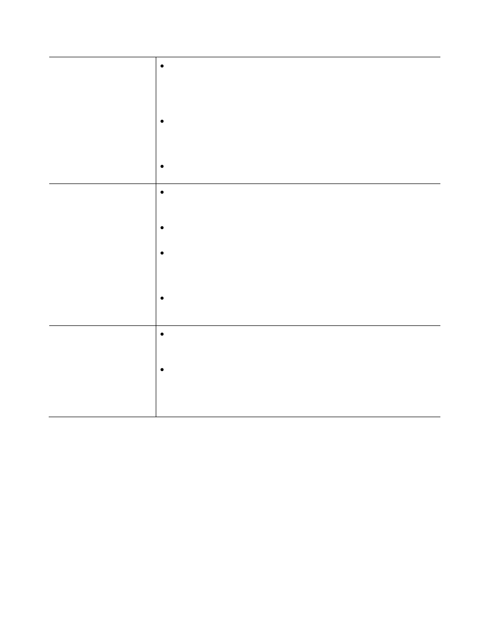 Settings – port options | XiNCOM Twin WAN XC-DPG402 User Manual | Page 24 / 79
