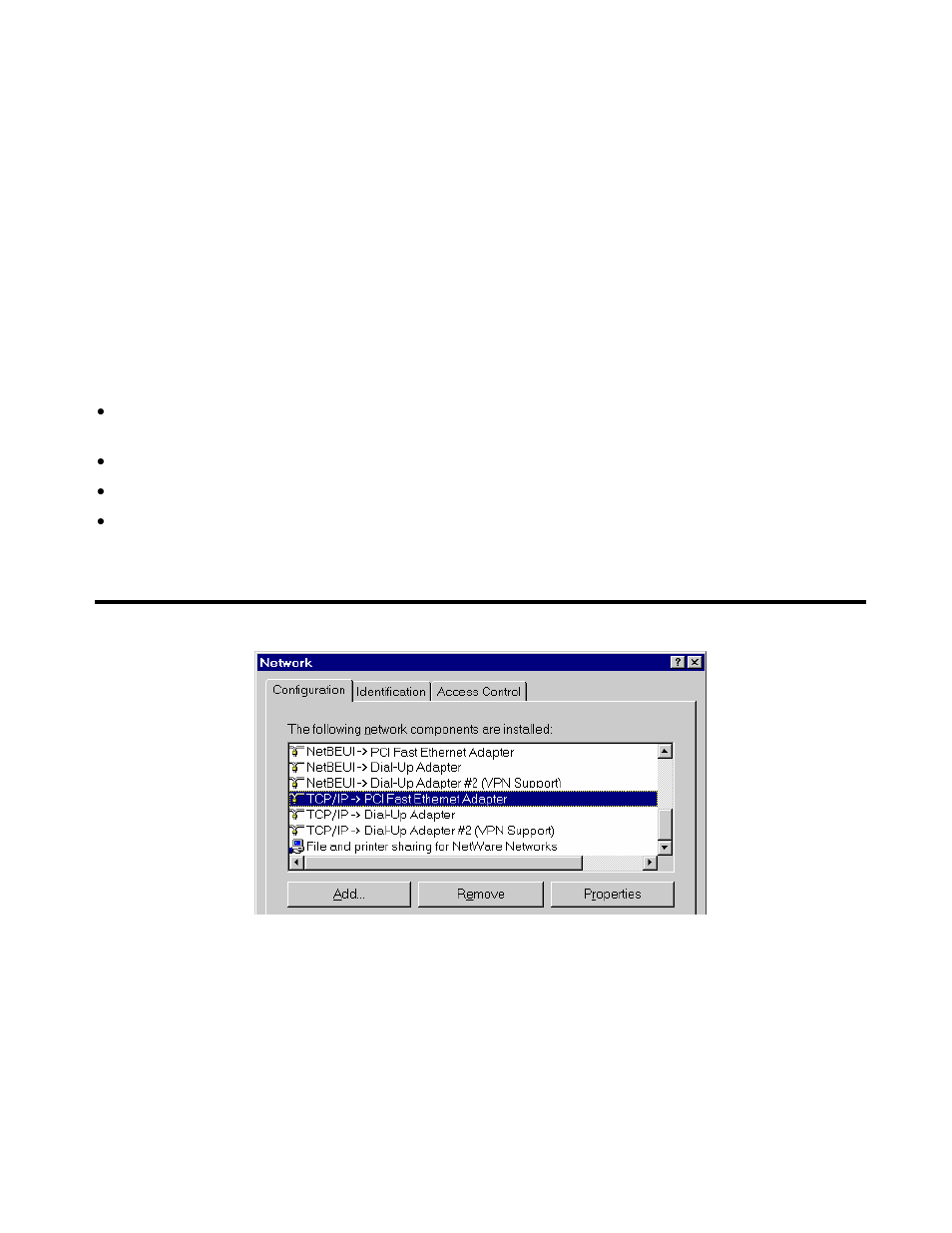 Appendix b windows tcp/ip setup, Overview, Tcp/ip settings | Checking tcp/ip settings - windows 9x/me, Windows tcp/ip setup, Overview t sett, Cp/ip ings, Appendix b | XiNCOM Twin WAN XC-DPG402 User Manual | Page 72 / 79