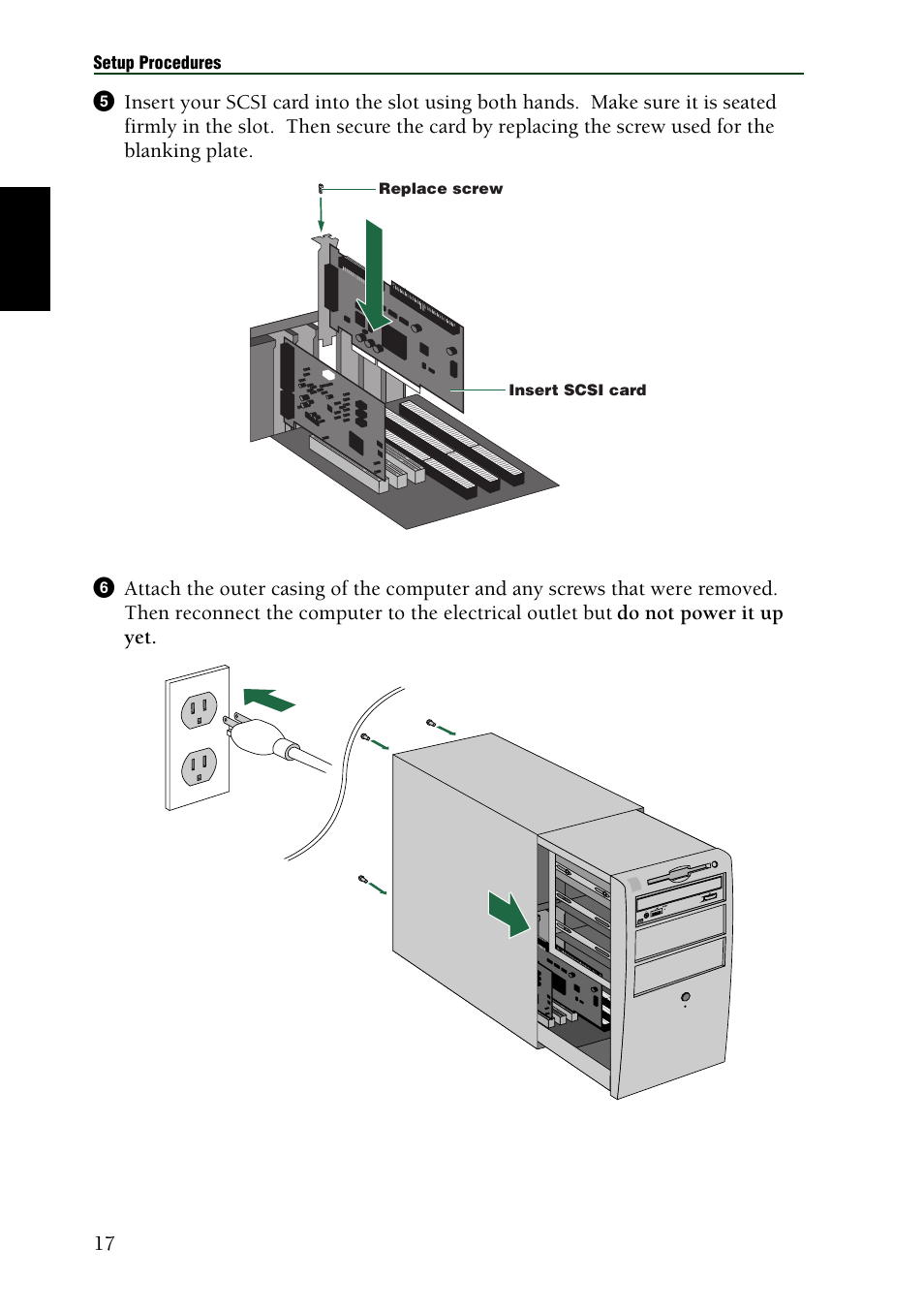Yamaha CRW2100SX User Manual | Page 26 / 48
