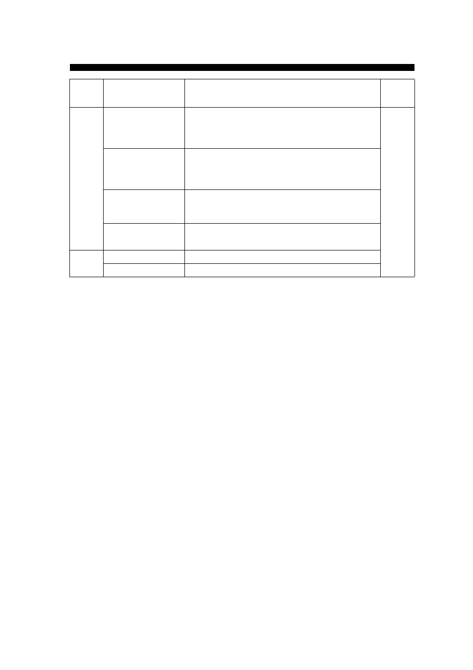 Yamaha RX-V457 User Manual | Page 54 / 88