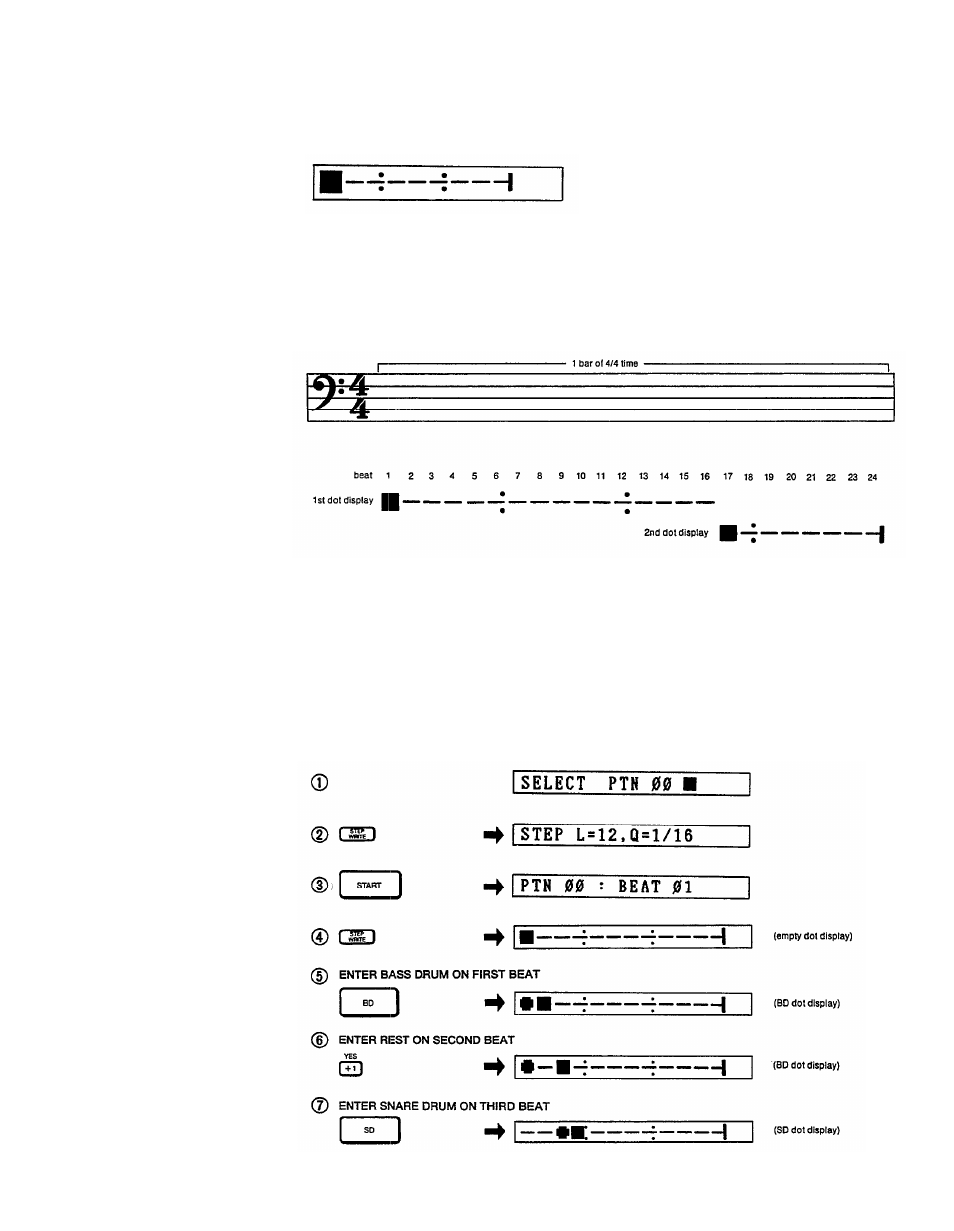 Yamaha RX21 User Manual | Page 21 / 62