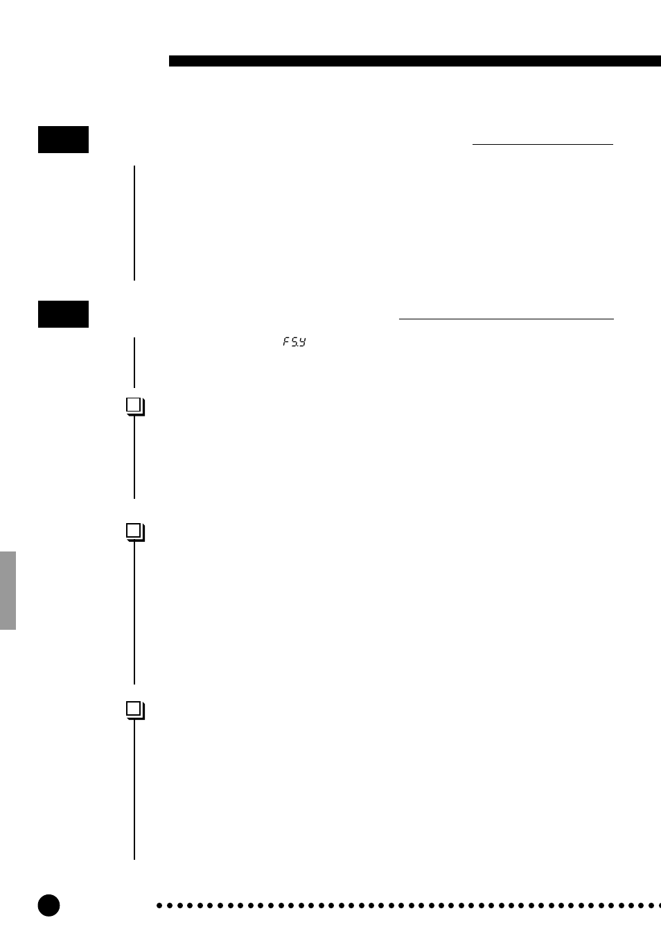 Modo de función | Yamaha CLP-820S User Manual | Page 32 / 72