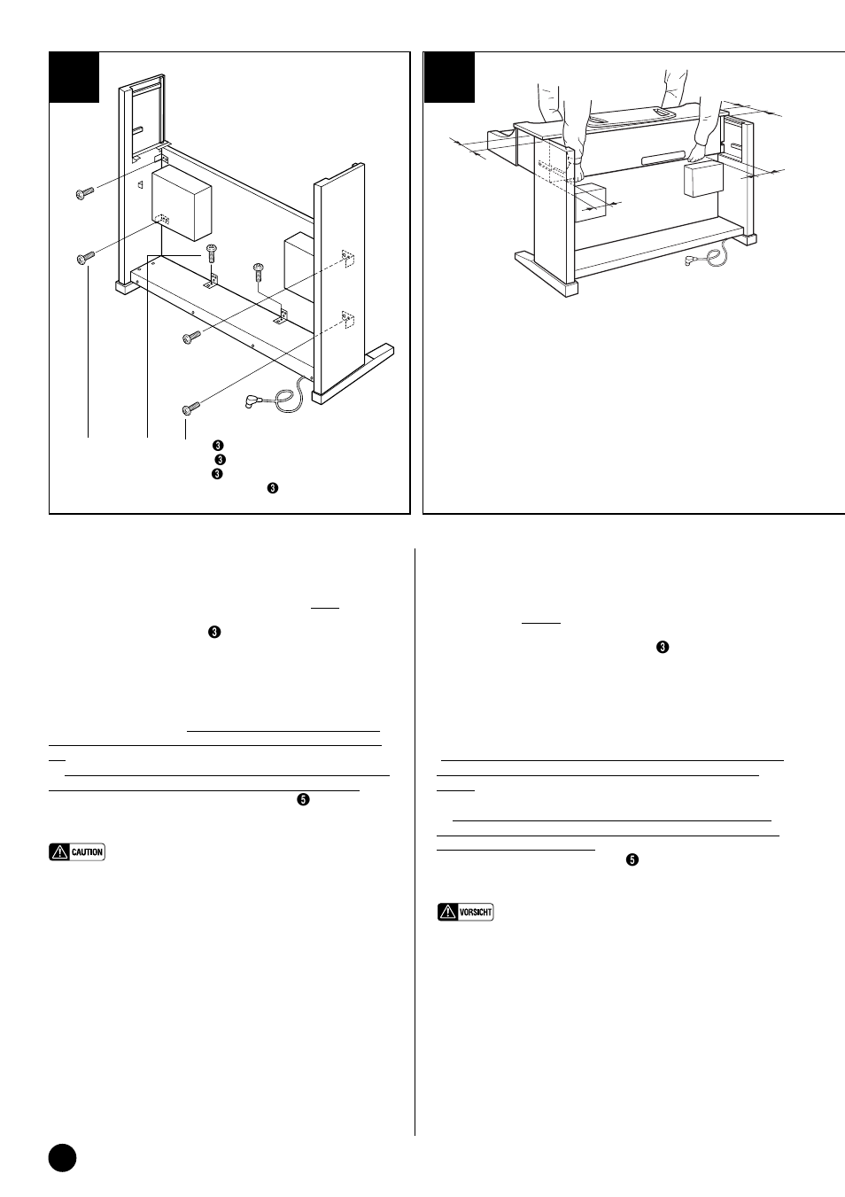 Yamaha CLP-820S User Manual | Page 50 / 72