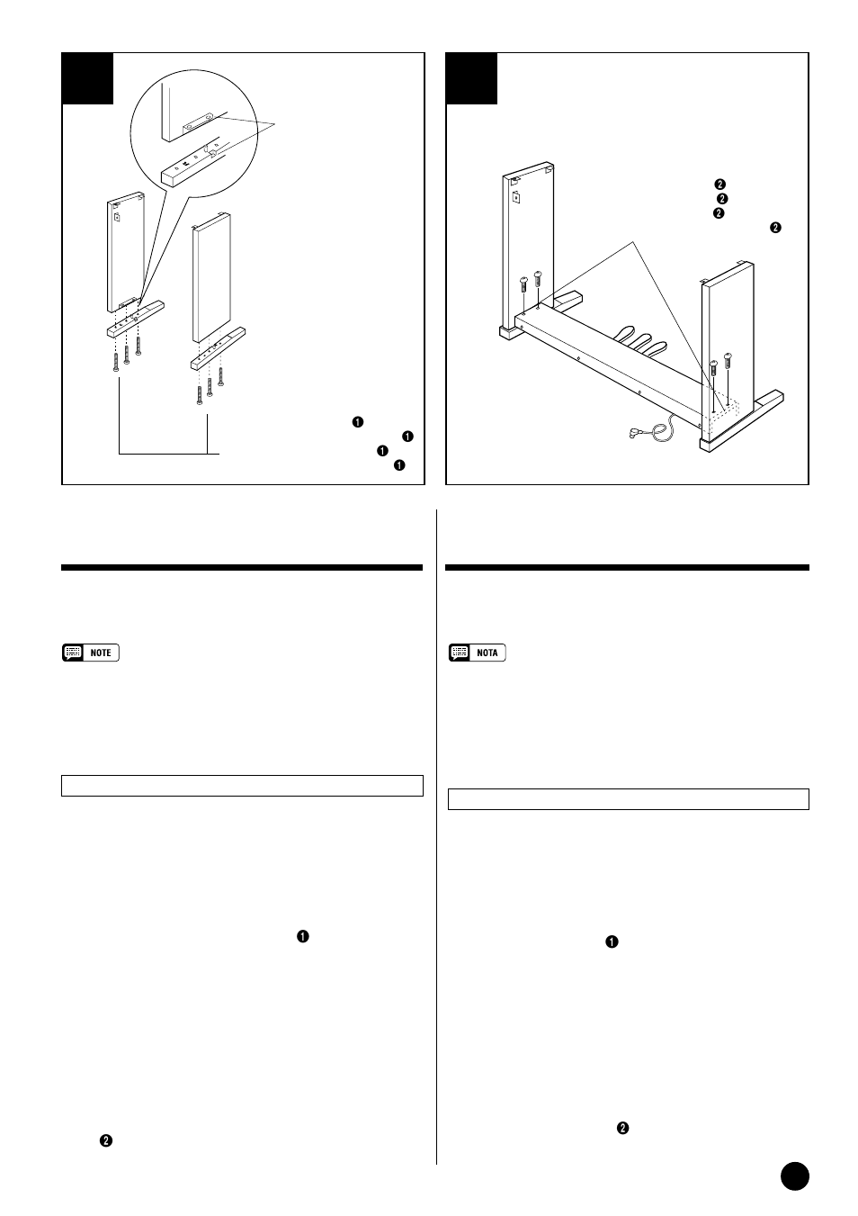 Yamaha CLP-820S User Manual | Page 57 / 72