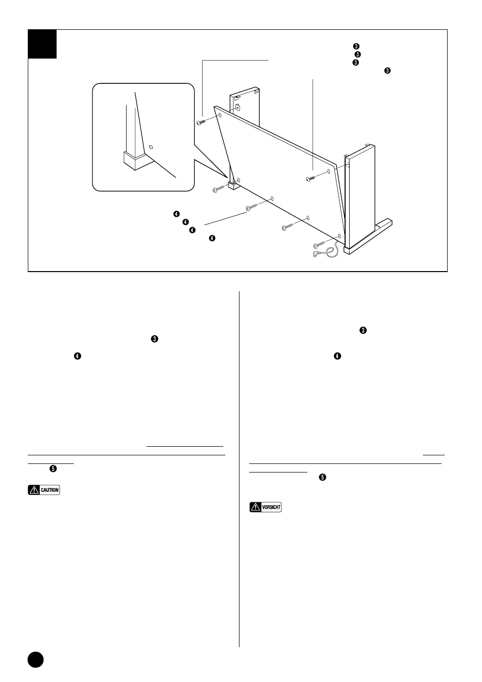 Yamaha CLP-820S User Manual | Page 58 / 72