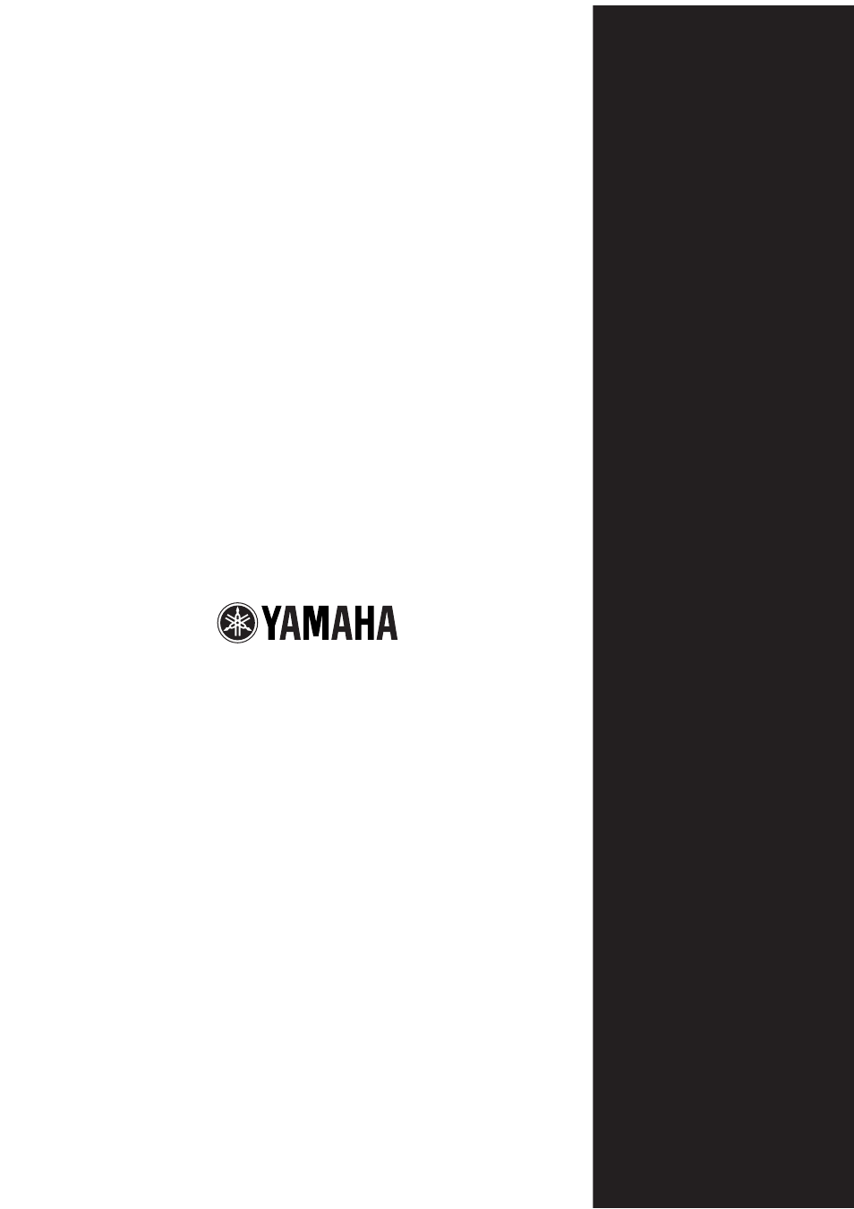 Yamaha CLP-820S User Manual | Page 72 / 72