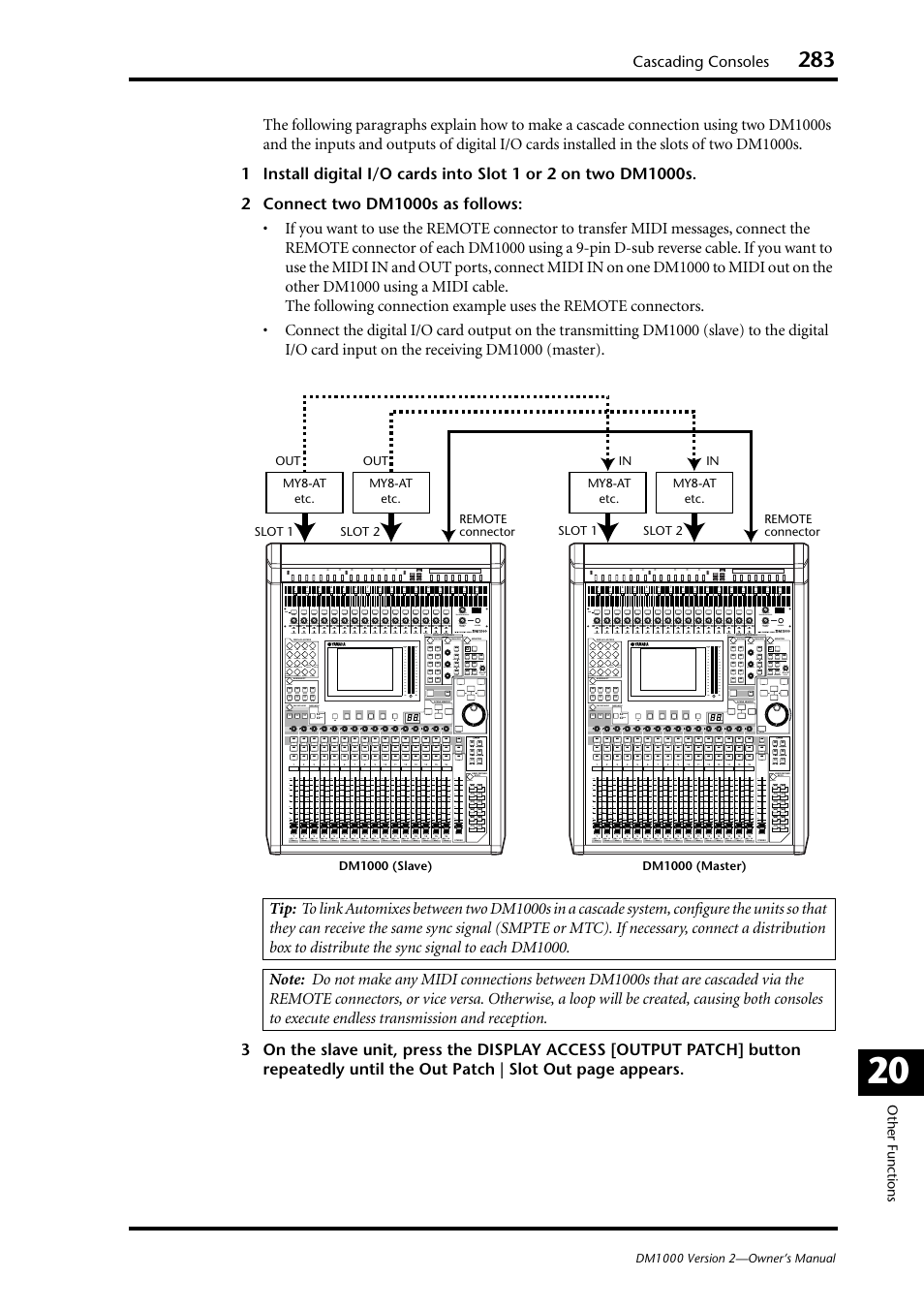 Yamaha 006IPTO-F0 User Manual | Page 283 / 388