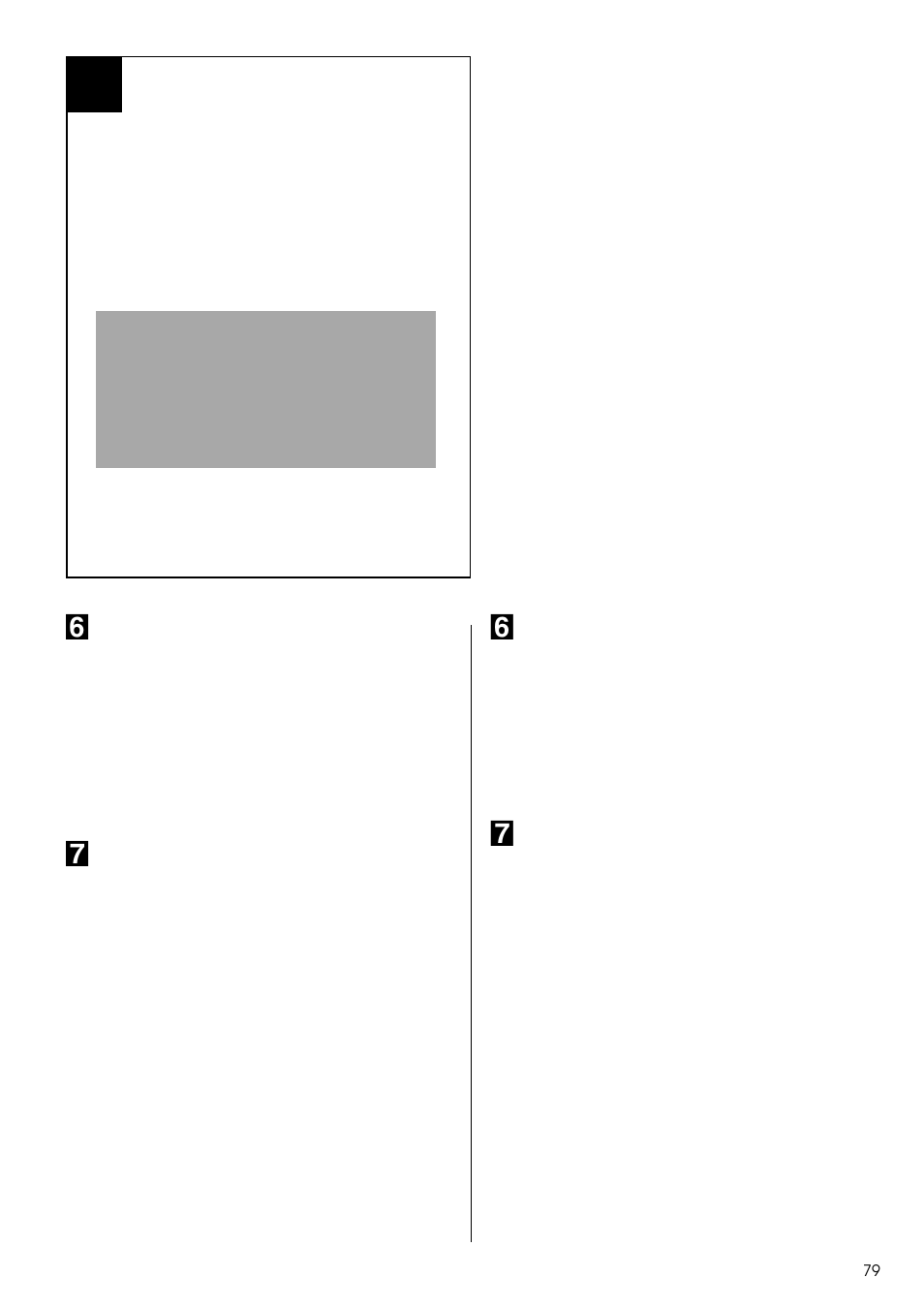 The illustrations here are not available | Yamaha CLP-122S User Manual | Page 25 / 31