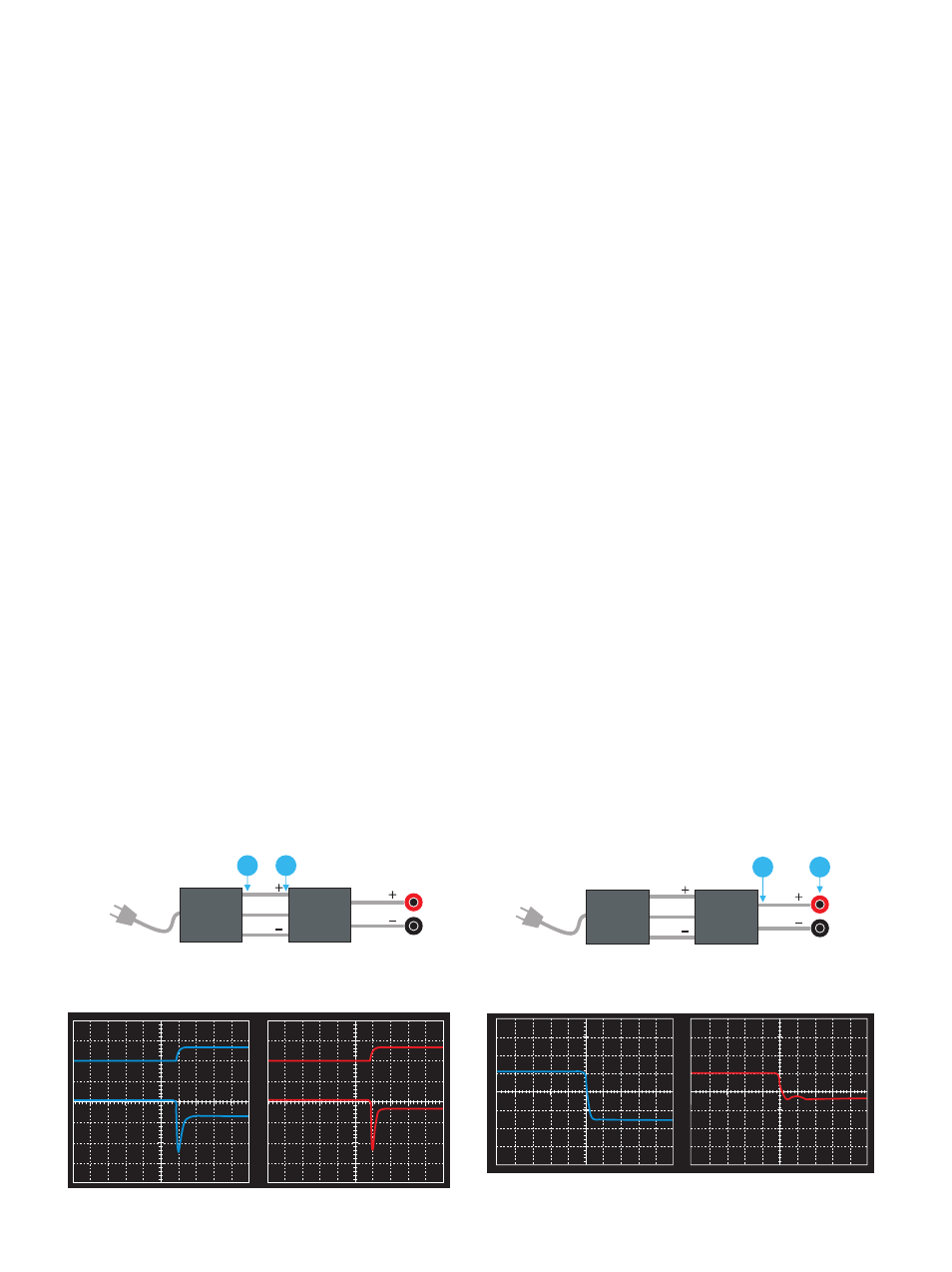 High current amplification principle | Yamaha RX-V740RDS User Manual | Page 4 / 10