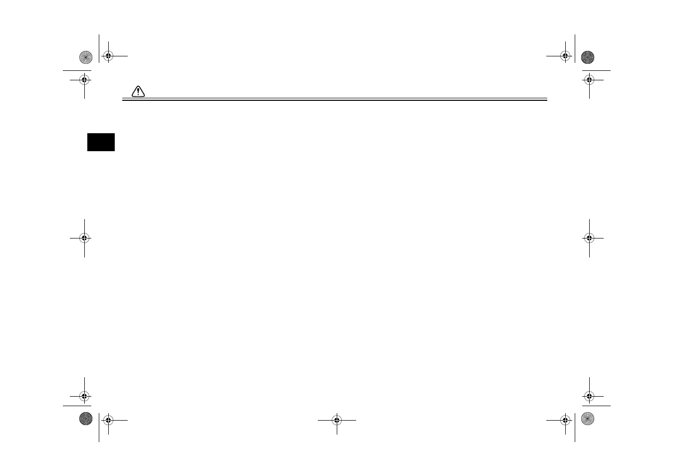 Safety information | Yamaha FJR1300 User Manual | Page 10 / 106