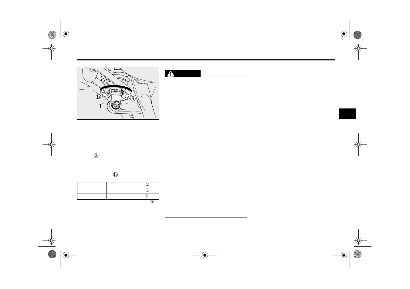 Instrument and control functions | Yamaha FJR1300 User Manual | Page 35 / 106