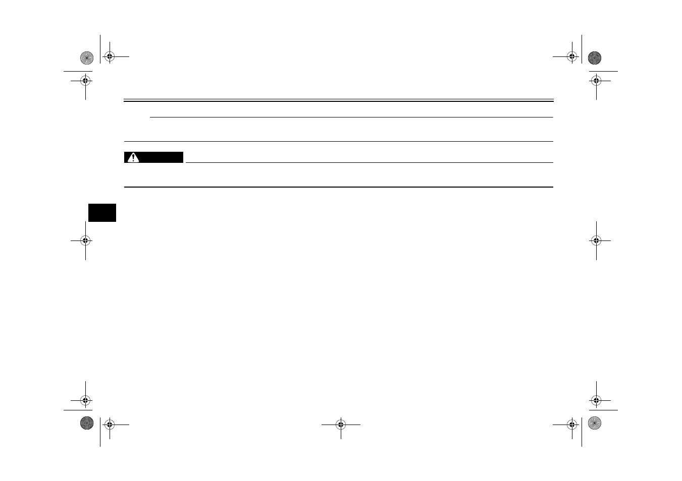 Pre-operation checks | Yamaha FJR1300 User Manual | Page 44 / 106
