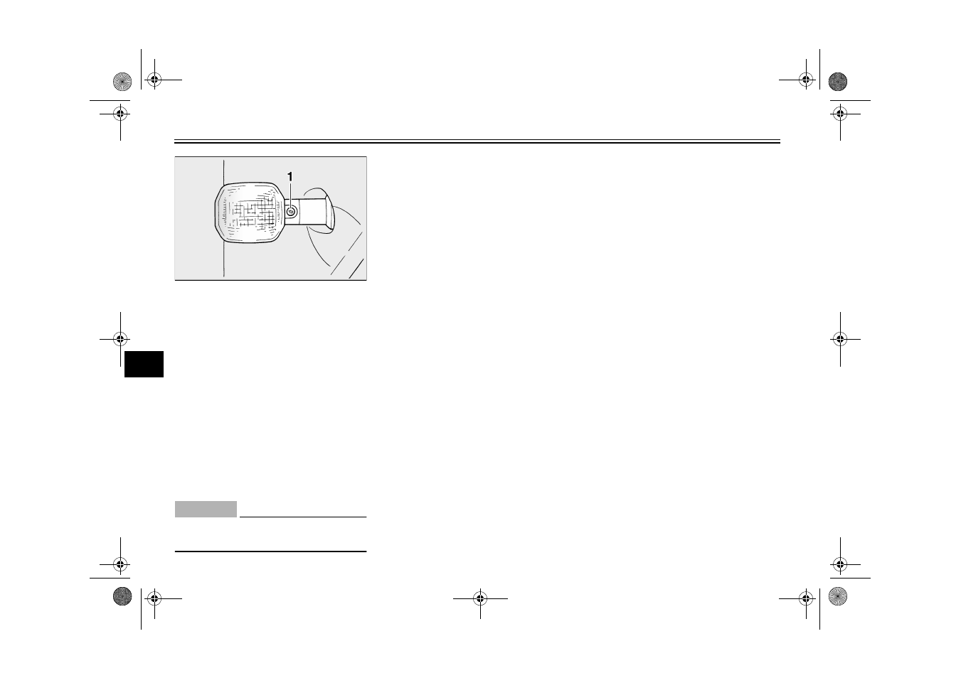Periodic maintenance and minor repair | Yamaha FJR1300 User Manual | Page 84 / 106