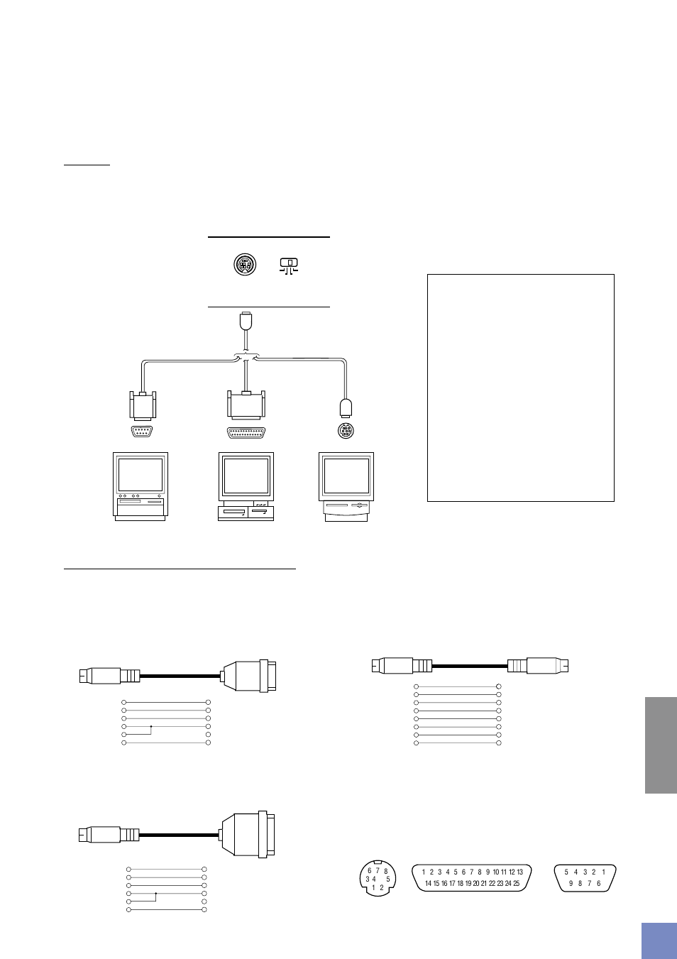 Yamaha J-5000 User Manual | Page 41 / 60