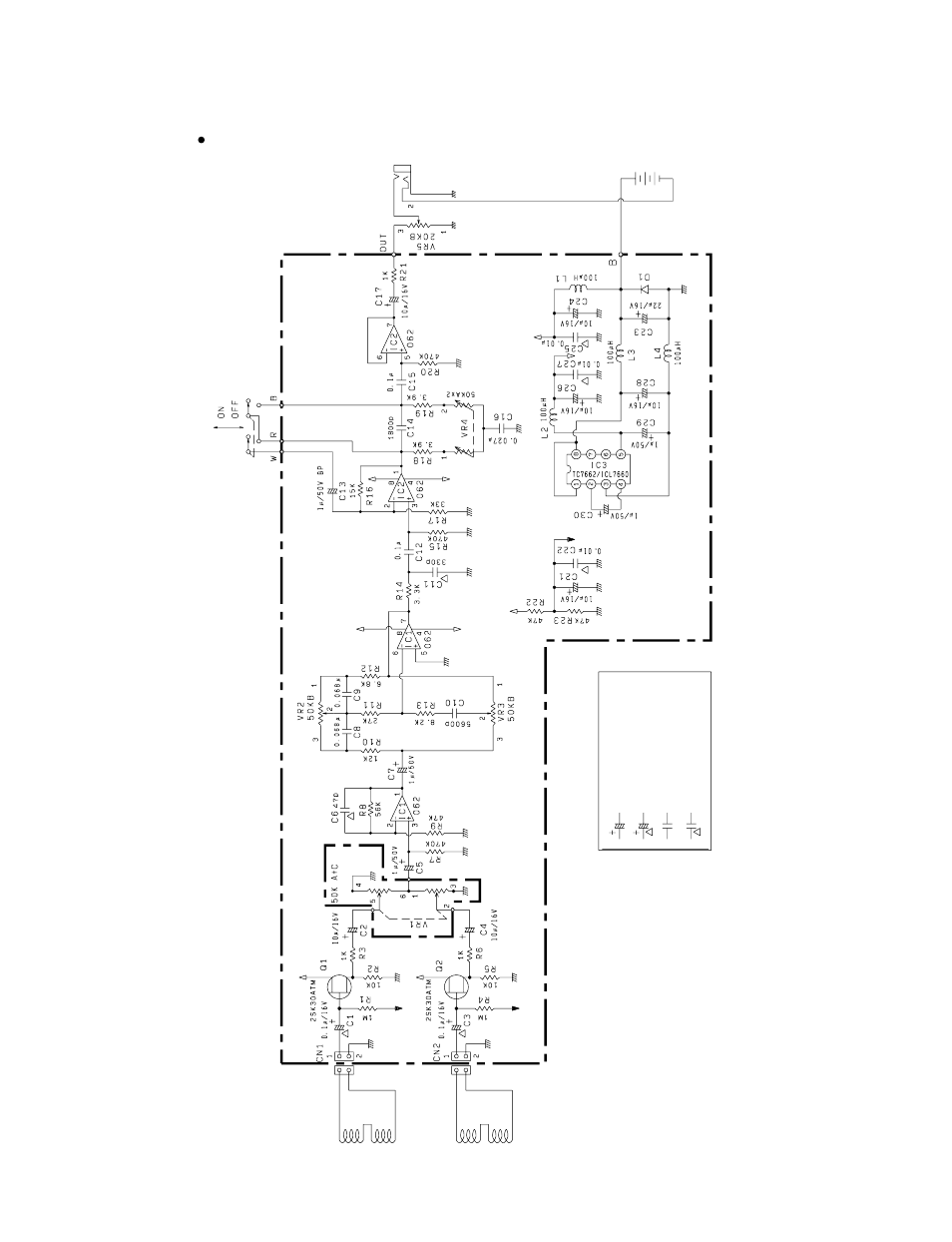 Bb2005 | Yamaha Electric Bass BB2004 User Manual | Page 9 / 11