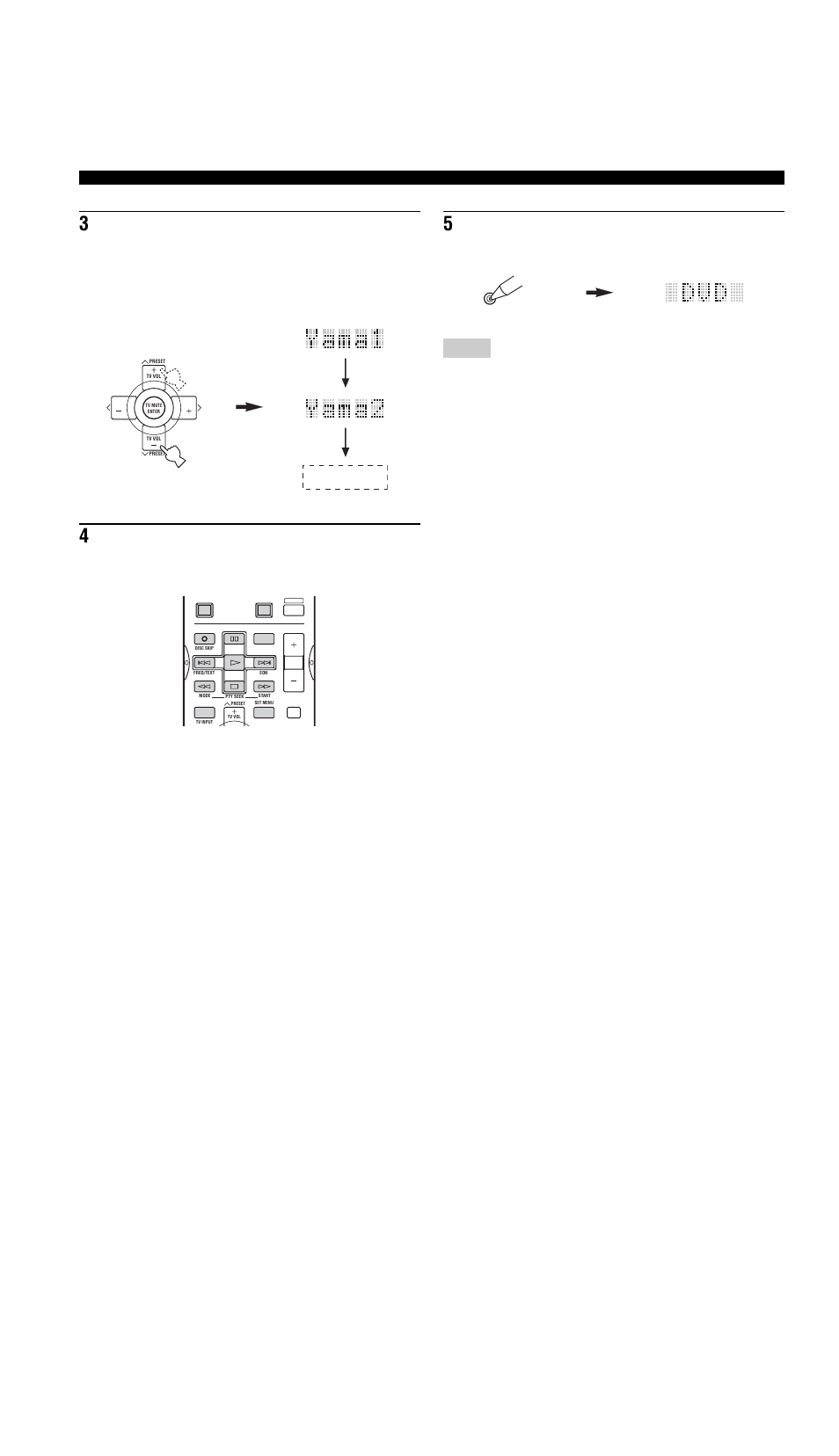 Yamaha RX-V757 User Manual | Page 72 / 97