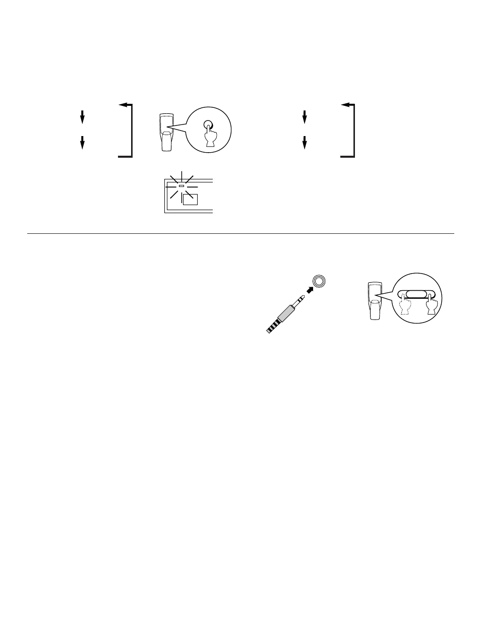 English changing the brightness of the display, When you listen with headphones | Yamaha CDX-993 User Manual | Page 11 / 23