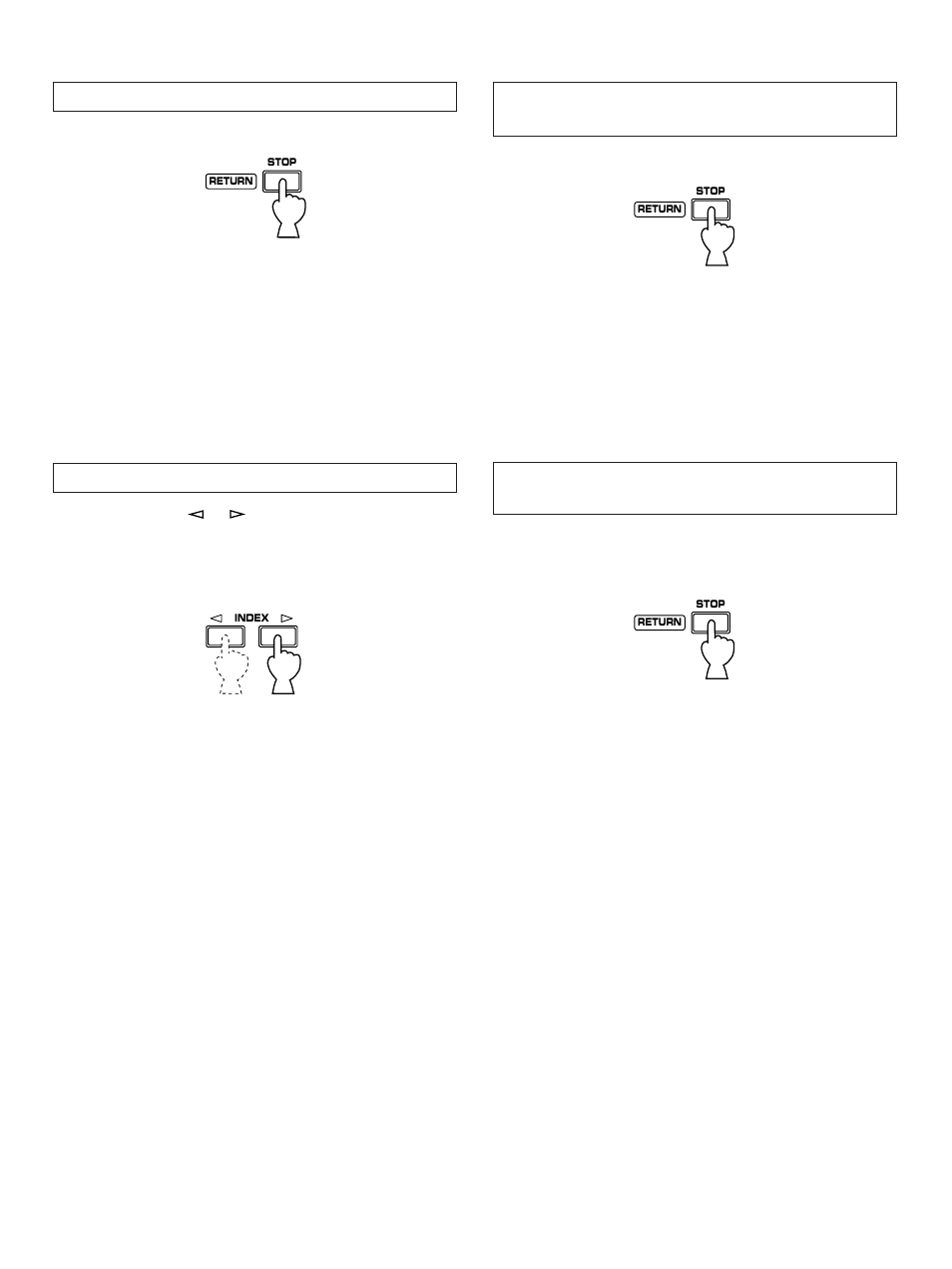 Yamaha VCD-100K User Manual | Page 18 / 21