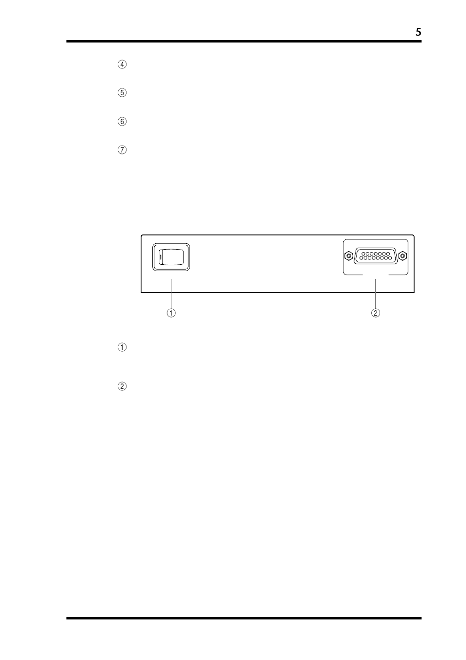 Yamaha RC-D24 User Manual | Page 56 / 62