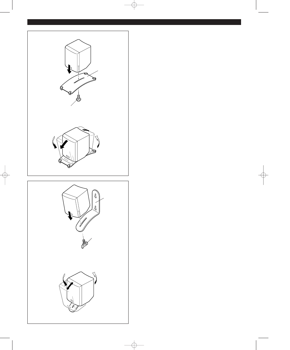 Yamaha AV-S7 User Manual | Page 14 / 29