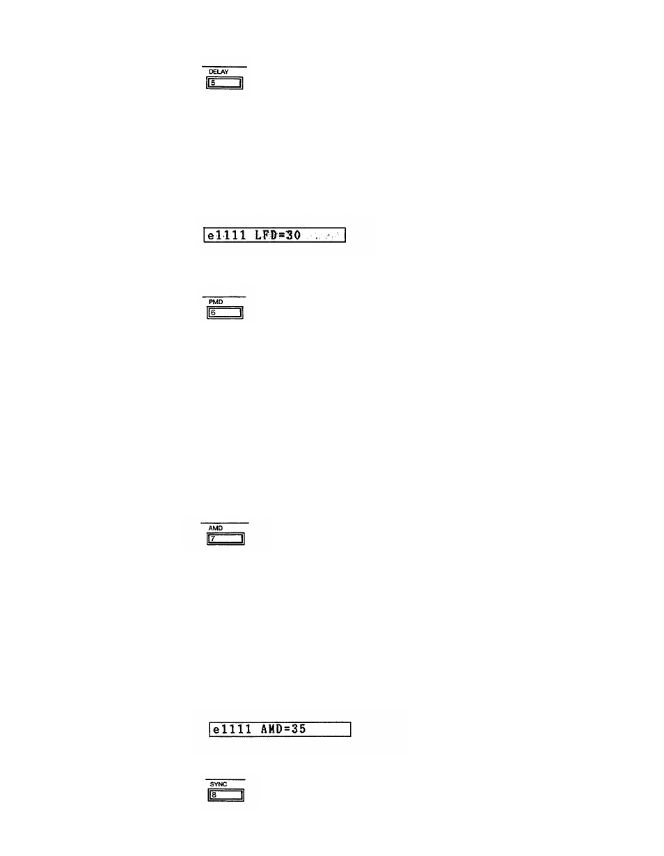 Yamaha DX27  EN User Manual | Page 35 / 66