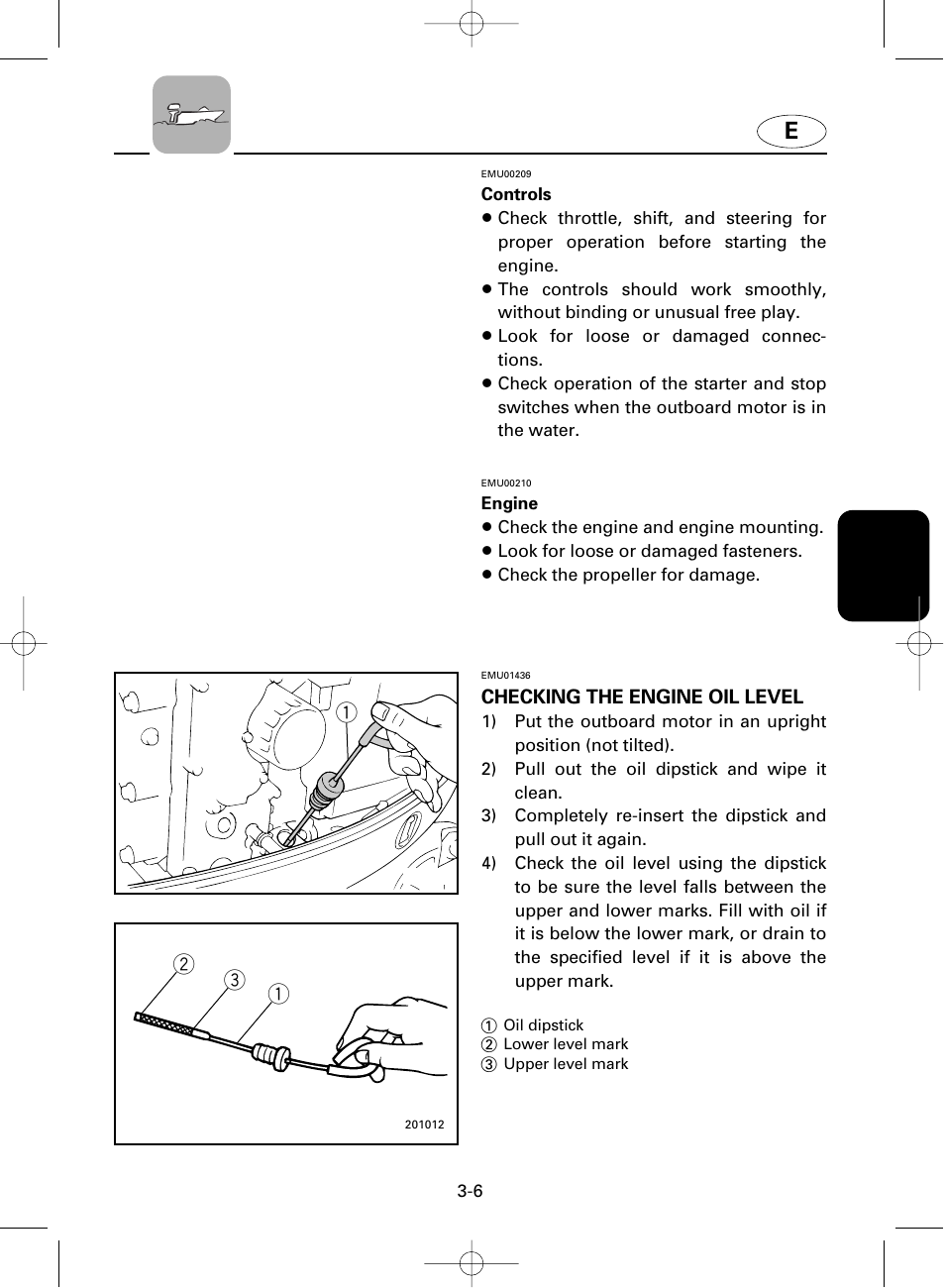 We q | Yamaha F100A User Manual | Page 45 / 115