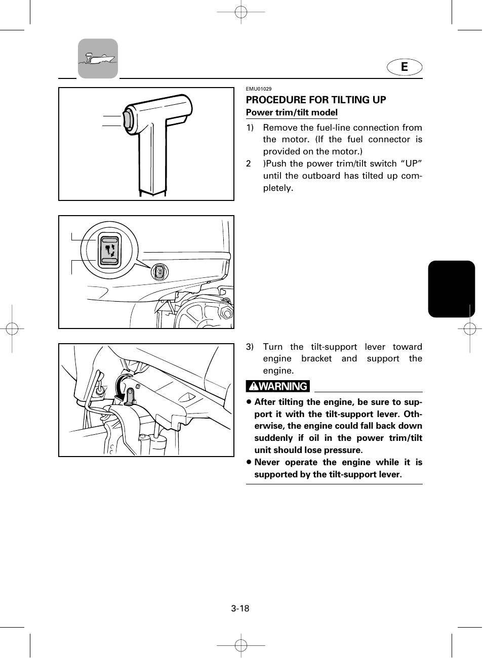 Yamaha F100A User Manual | Page 57 / 115