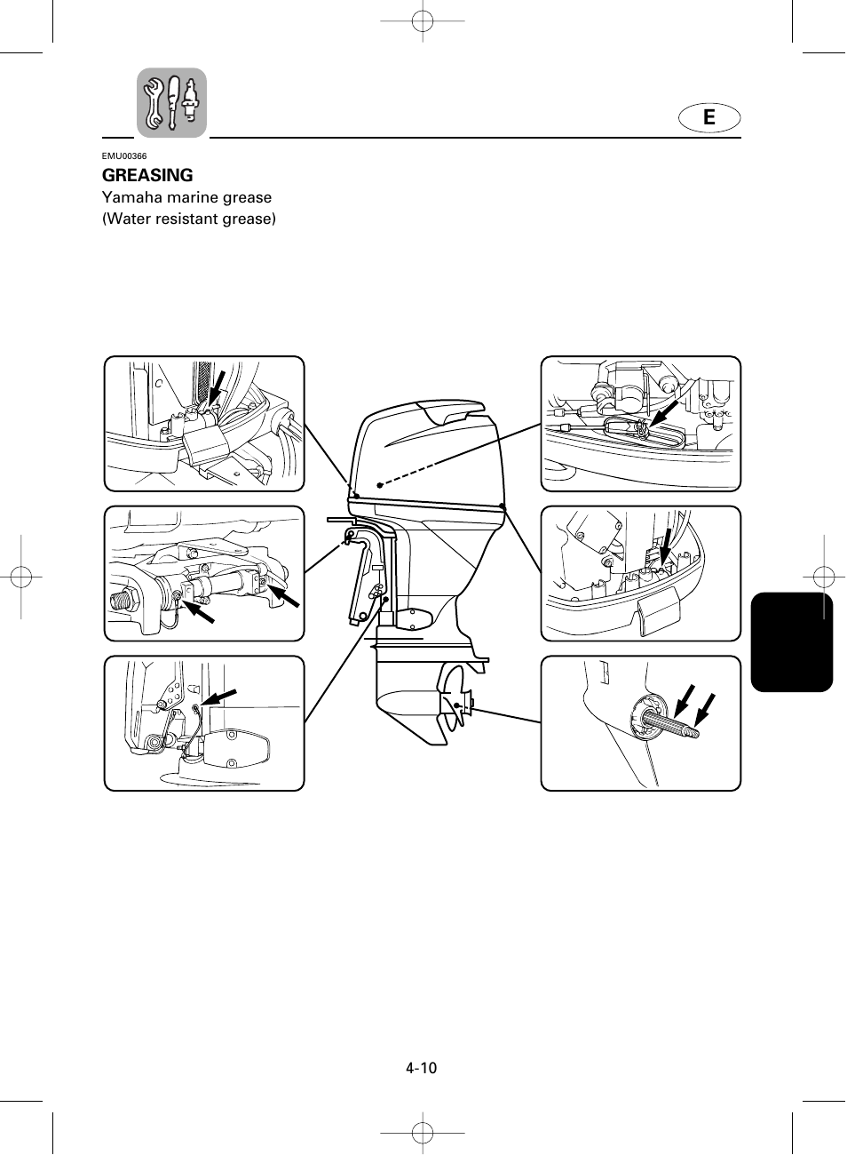 Yamaha F100A User Manual | Page 69 / 115