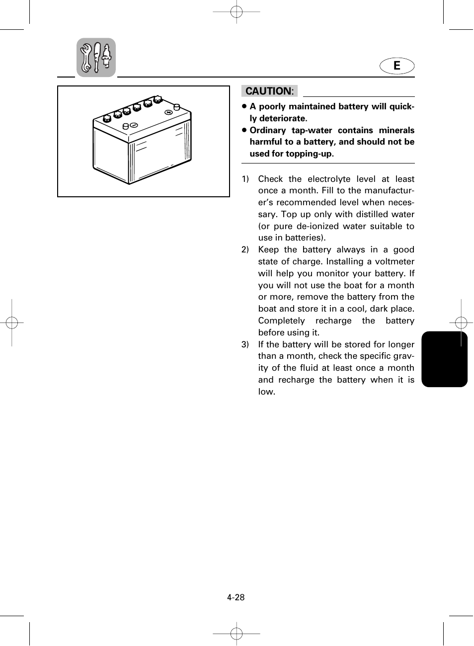 Ec c | Yamaha F100A User Manual | Page 87 / 115