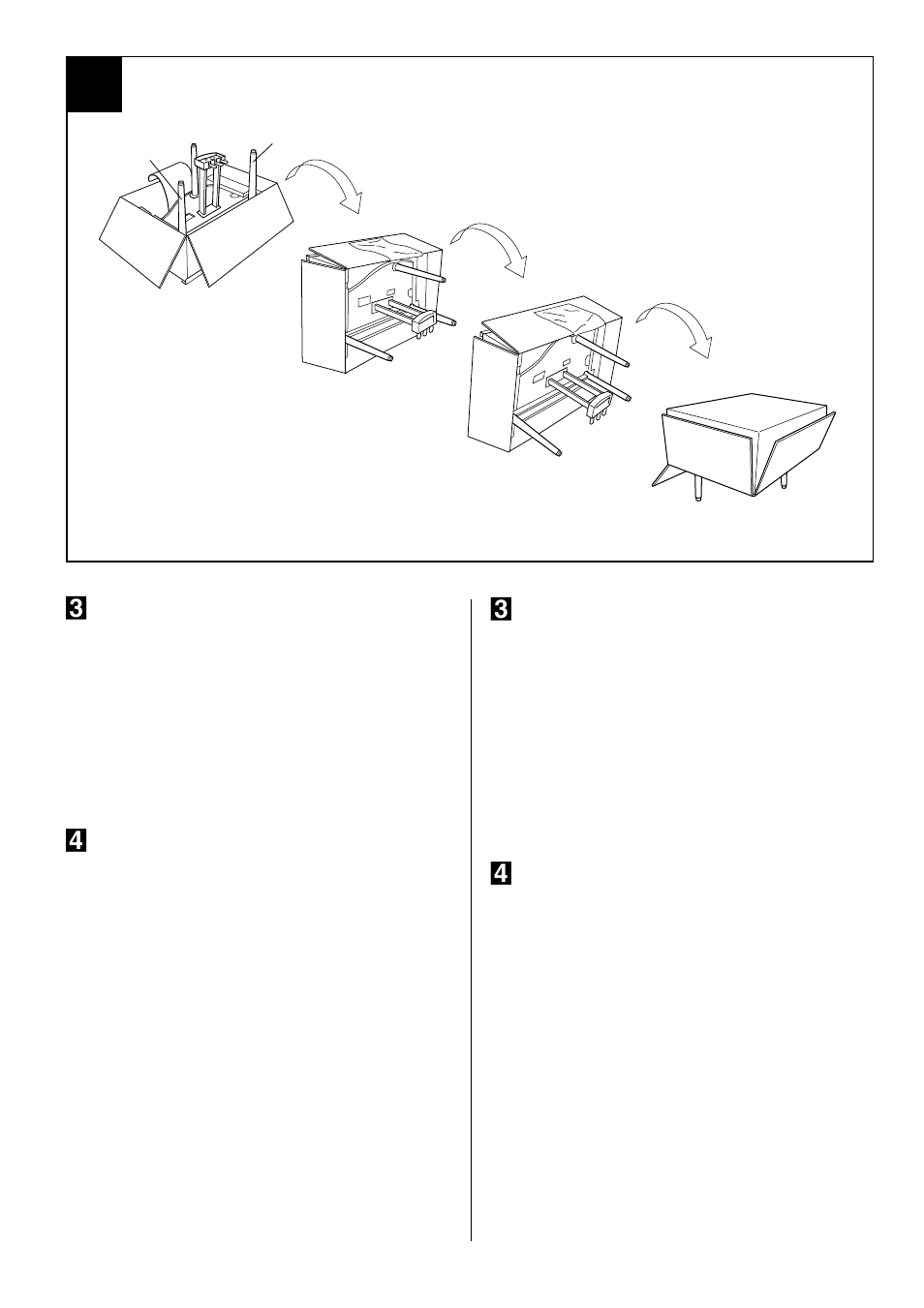 Yamaha CLP-555 User Manual | Page 45 / 54