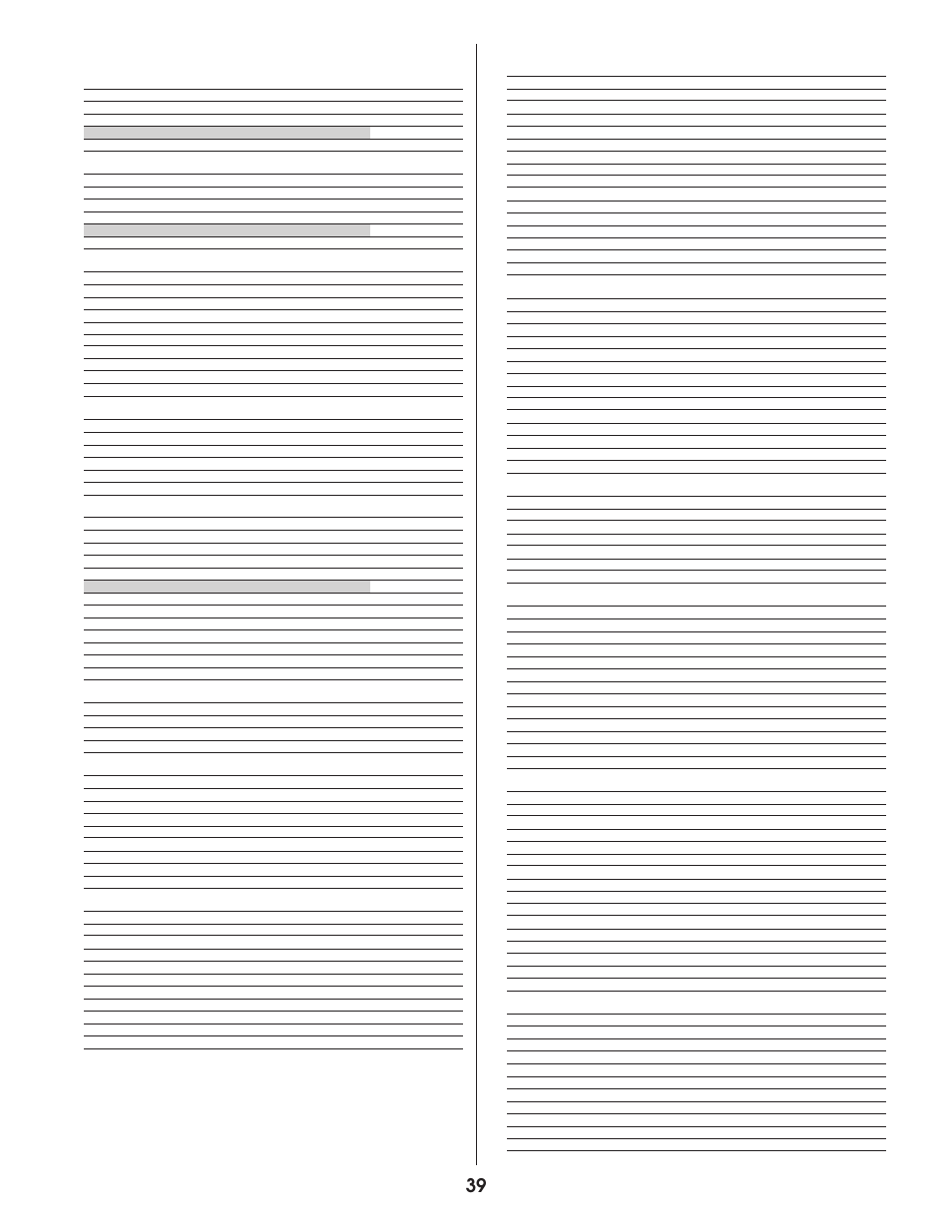 Yamaha EX5  EN User Manual | Page 39 / 56