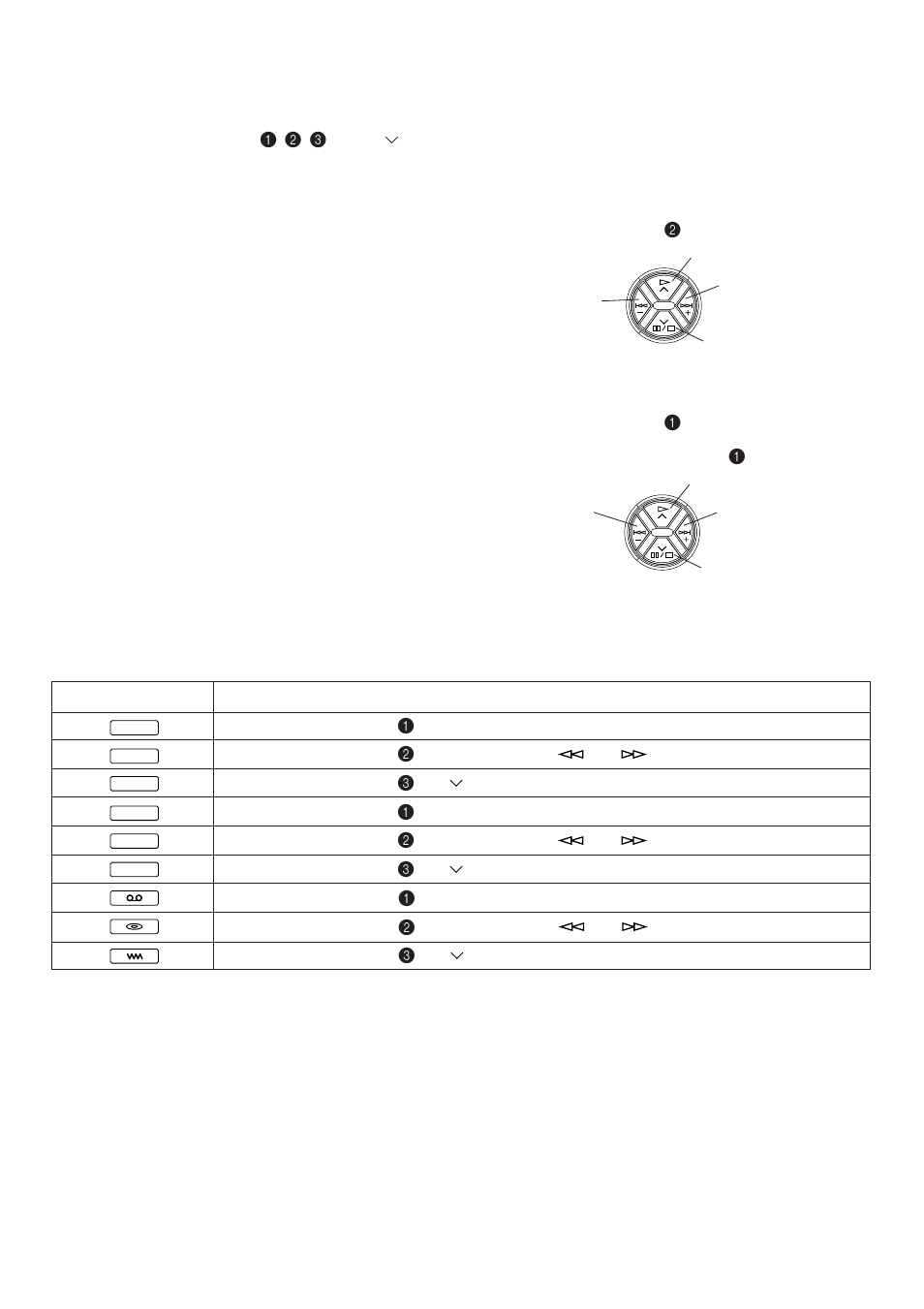 Yamaha RX-V592 User Manual | Page 42 / 51