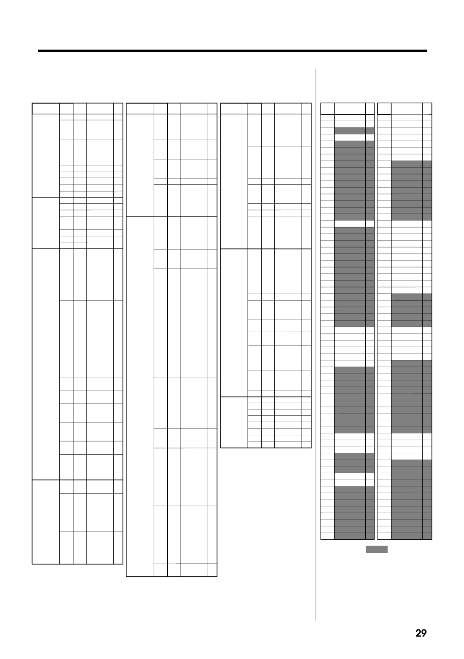 Yamaha MU10 User Manual | Page 30 / 51