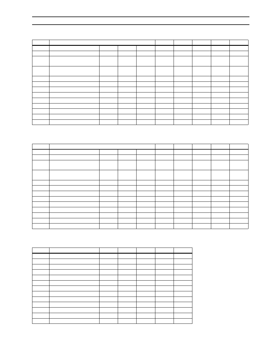 Yamaha CBX-D5 User Manual | Page 53 / 76