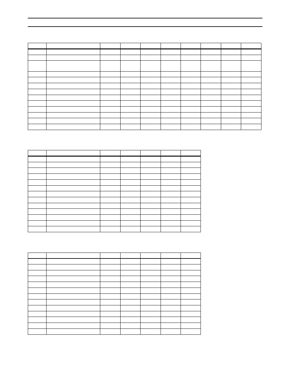 Yamaha CBX-D5 User Manual | Page 56 / 76