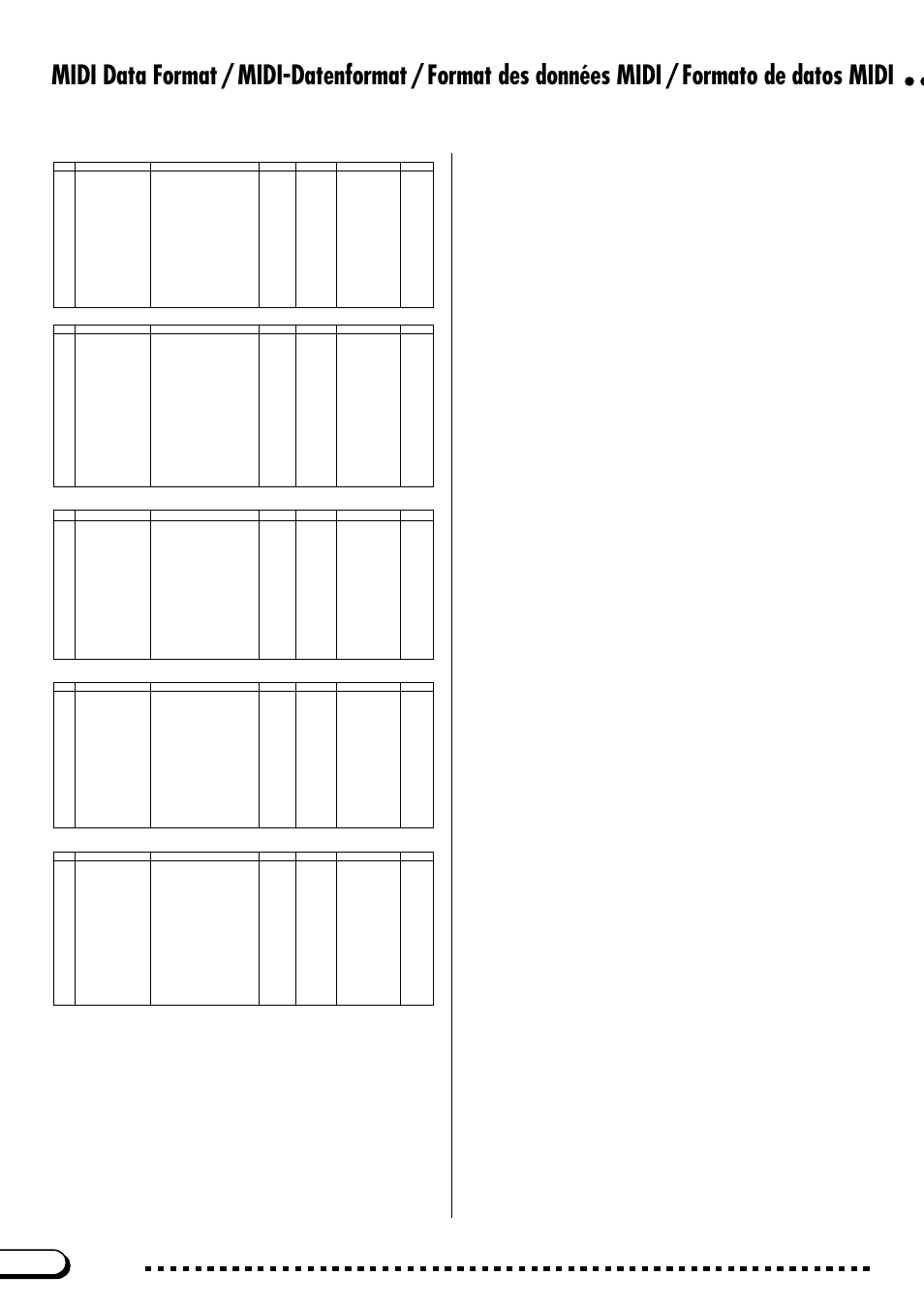 Cvp-201 | Yamaha CVP-201 User Manual | Page 28 / 39