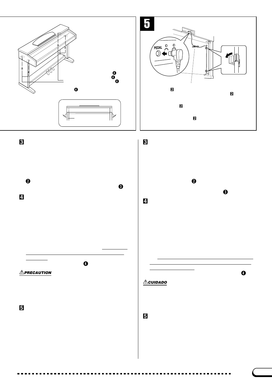 Yamaha CVP-201 User Manual | Page 35 / 39